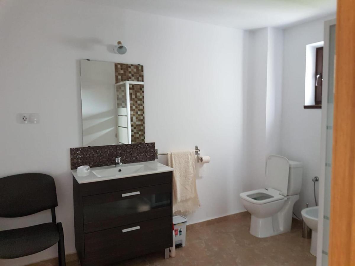Hostal Casa Magnolia Beclean  Exterior foto